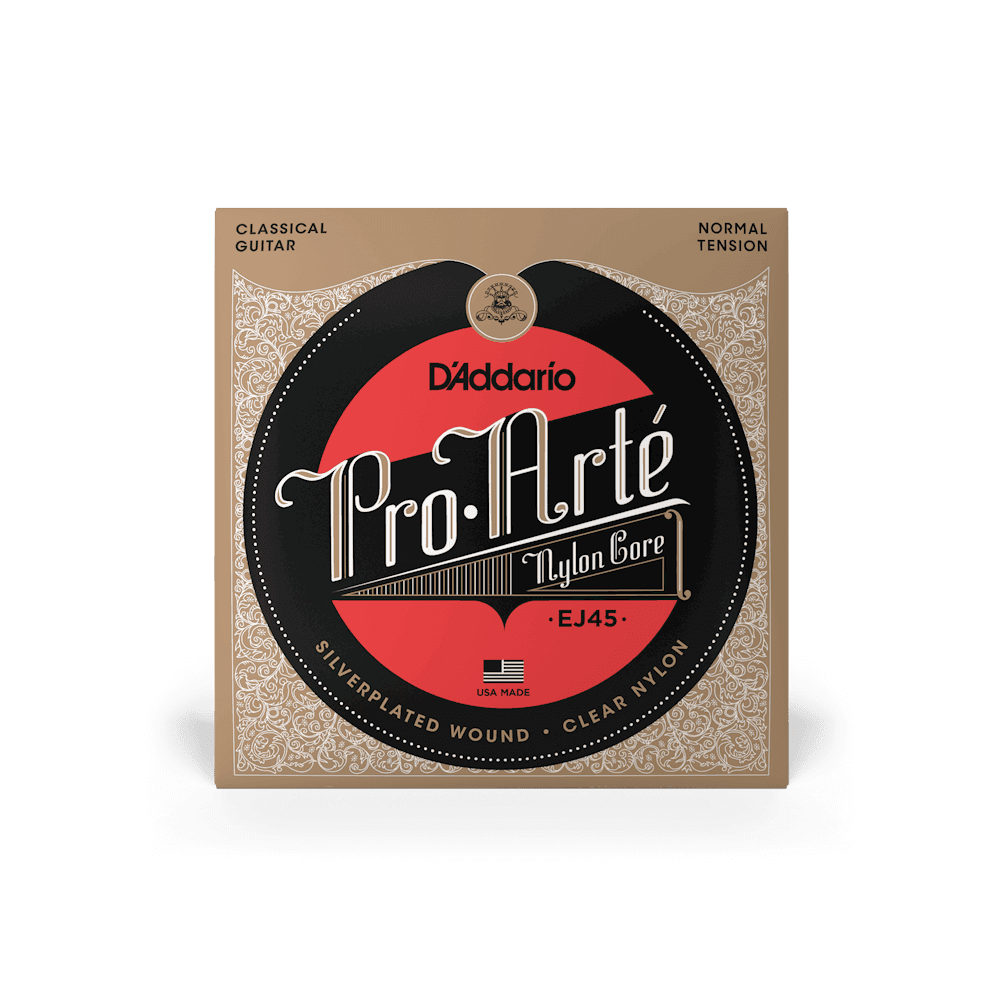 D'Addario Žice za klasičnu gitaru Pro-Arte EJ45, 6 žica