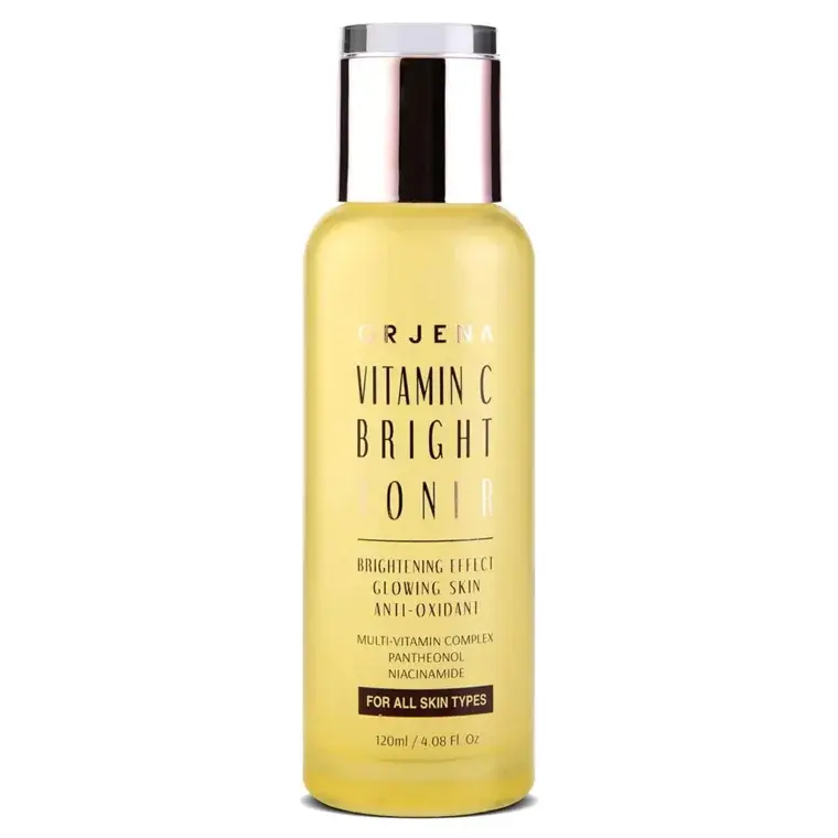 Orjena Toner za lice Vitamin C, 120 ml