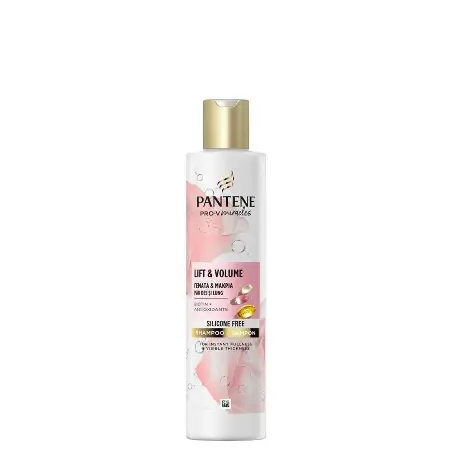 Pantene Šampon za kosu Lift&Volume, 250ml