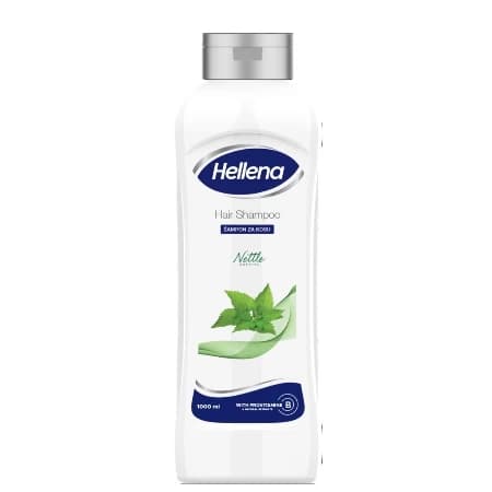 Hellena Šampon za kosu Kopriva, 1l