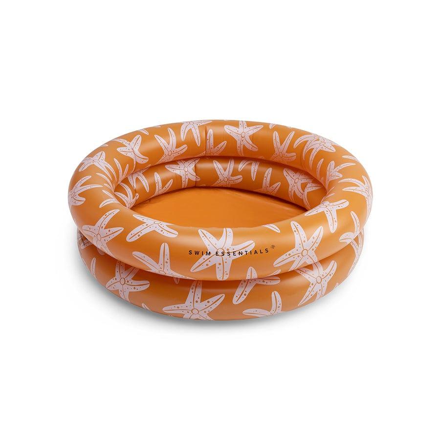 Swim Essentials Bazen za bebe, 60cm, Braon