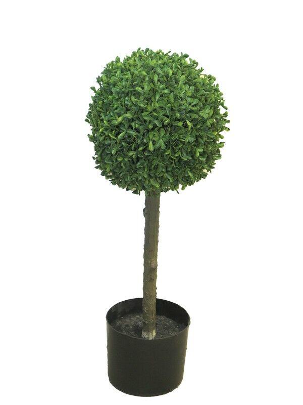 Dekor Dom Drvo Princeville 60cm, 91136-1X