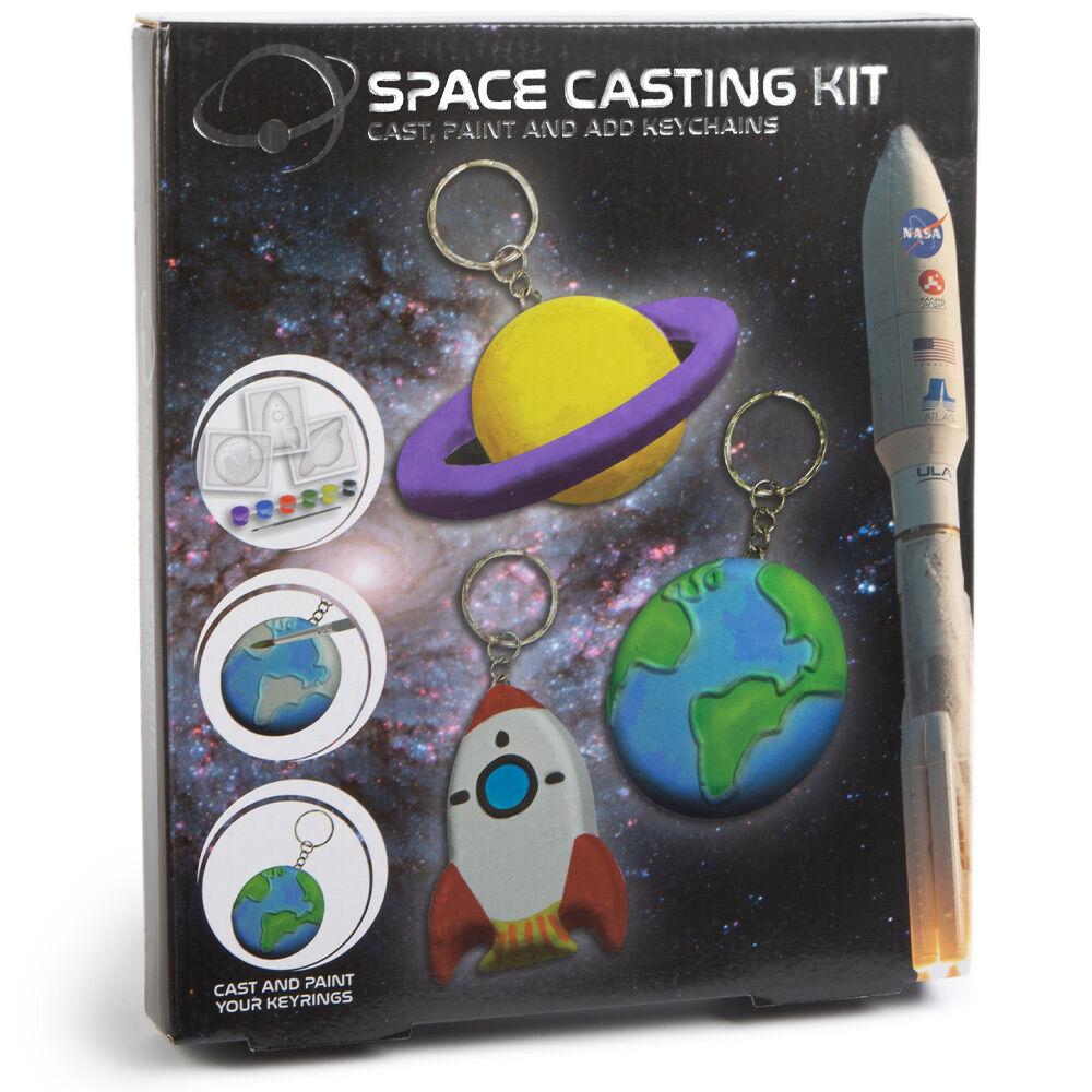NASA Kreativni set Napravi privezak