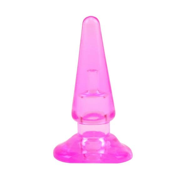 SASSY Analna kupa, Roze