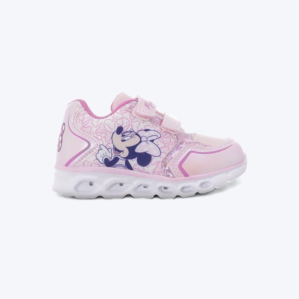 Sugi Patike za devojčice Minnie, Roze
