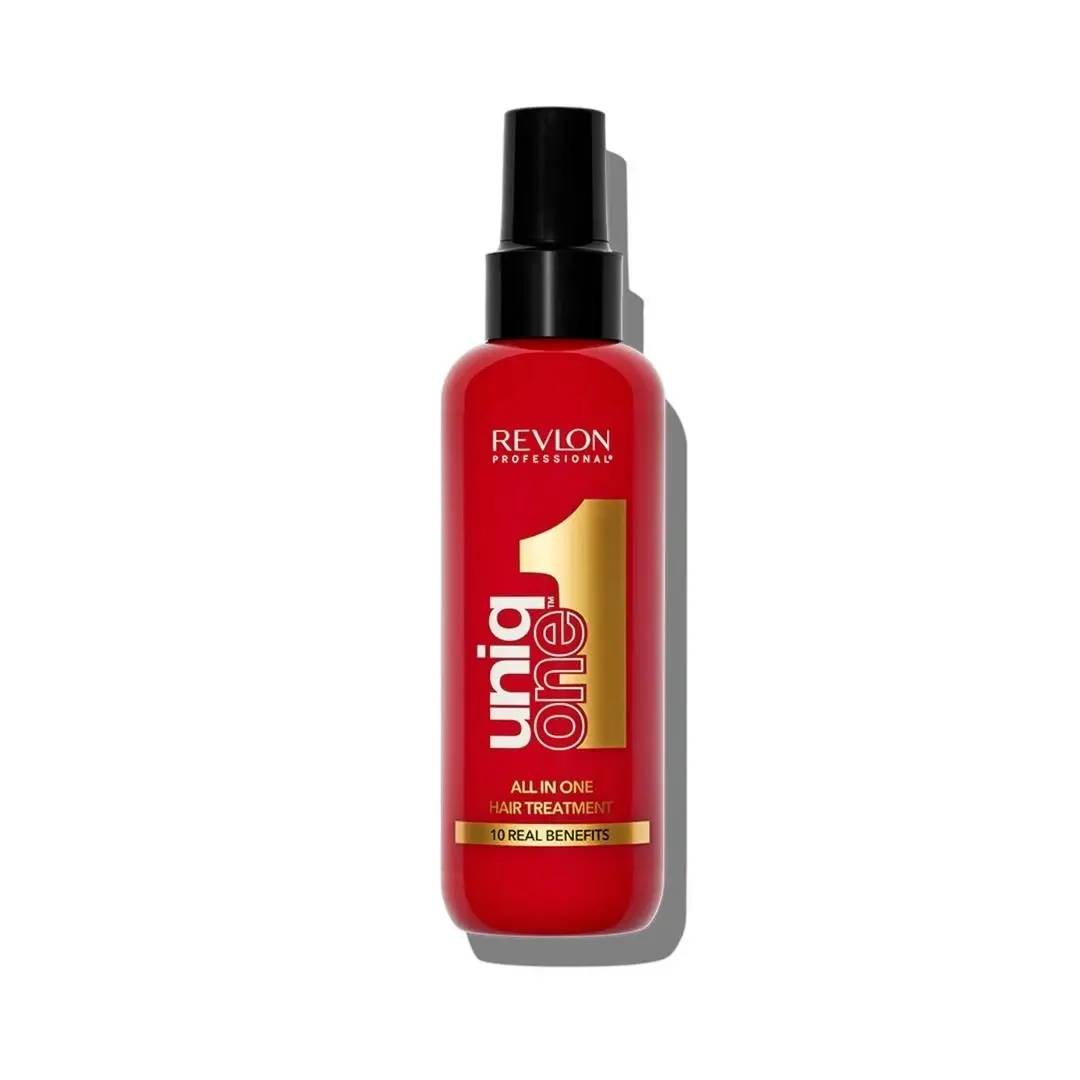 REVLON PROFESSIONAL Maska za kosu u spreju UNIQone, 150ml