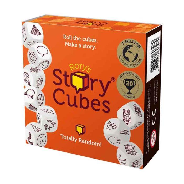 JOKING HAZARD Društvena igra Story Cubes Classic