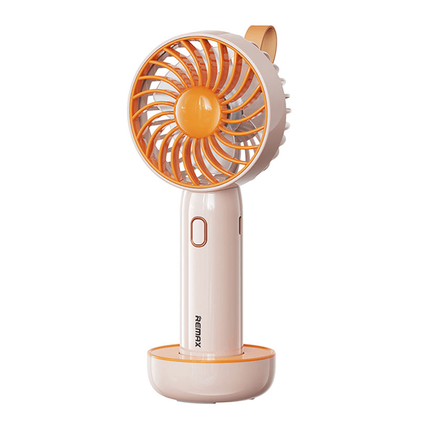 REMAX  Ručni ventilator SF05, Beli