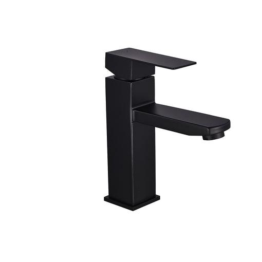 Slovarm Baterija za umivaonik 486102, Crna