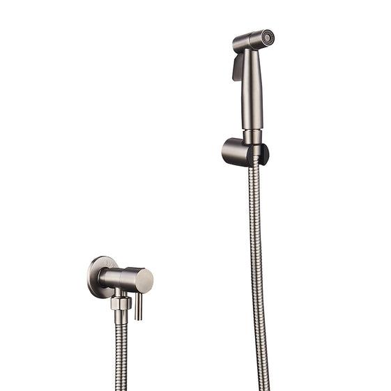 Slovarm Higijenski tuš 486503, Sivi