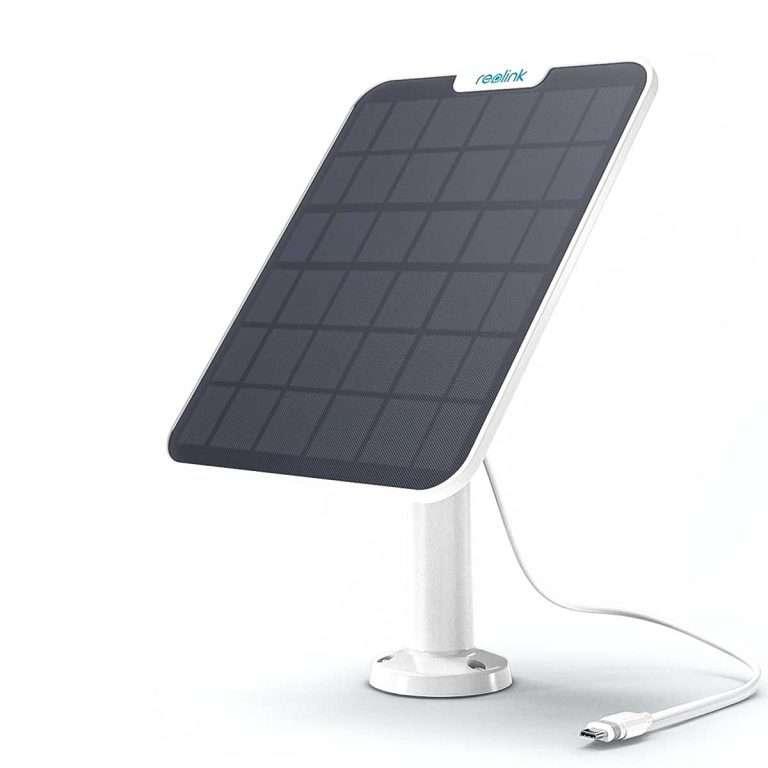 Reolink Solarni Panel, 2 5.8W