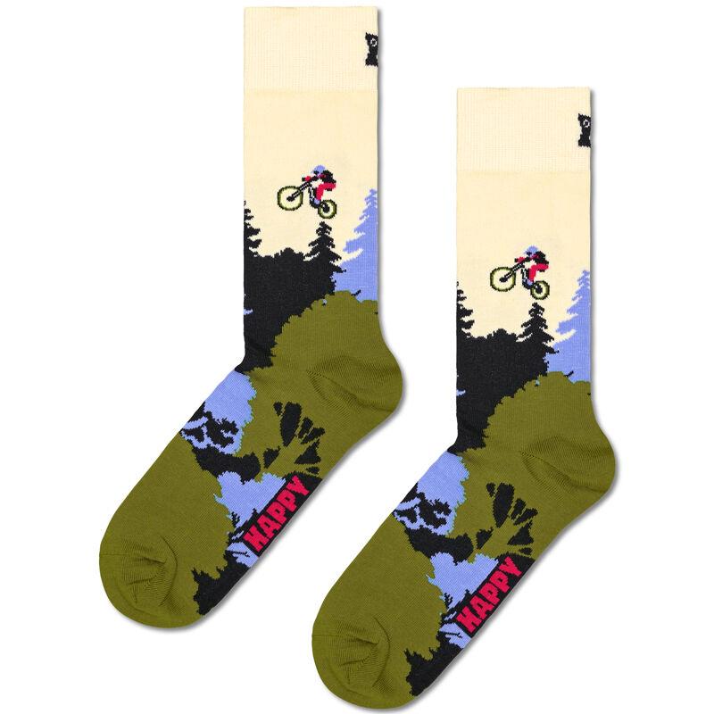 Happy Socks Muške čarape E MOUNTAIN BIKE