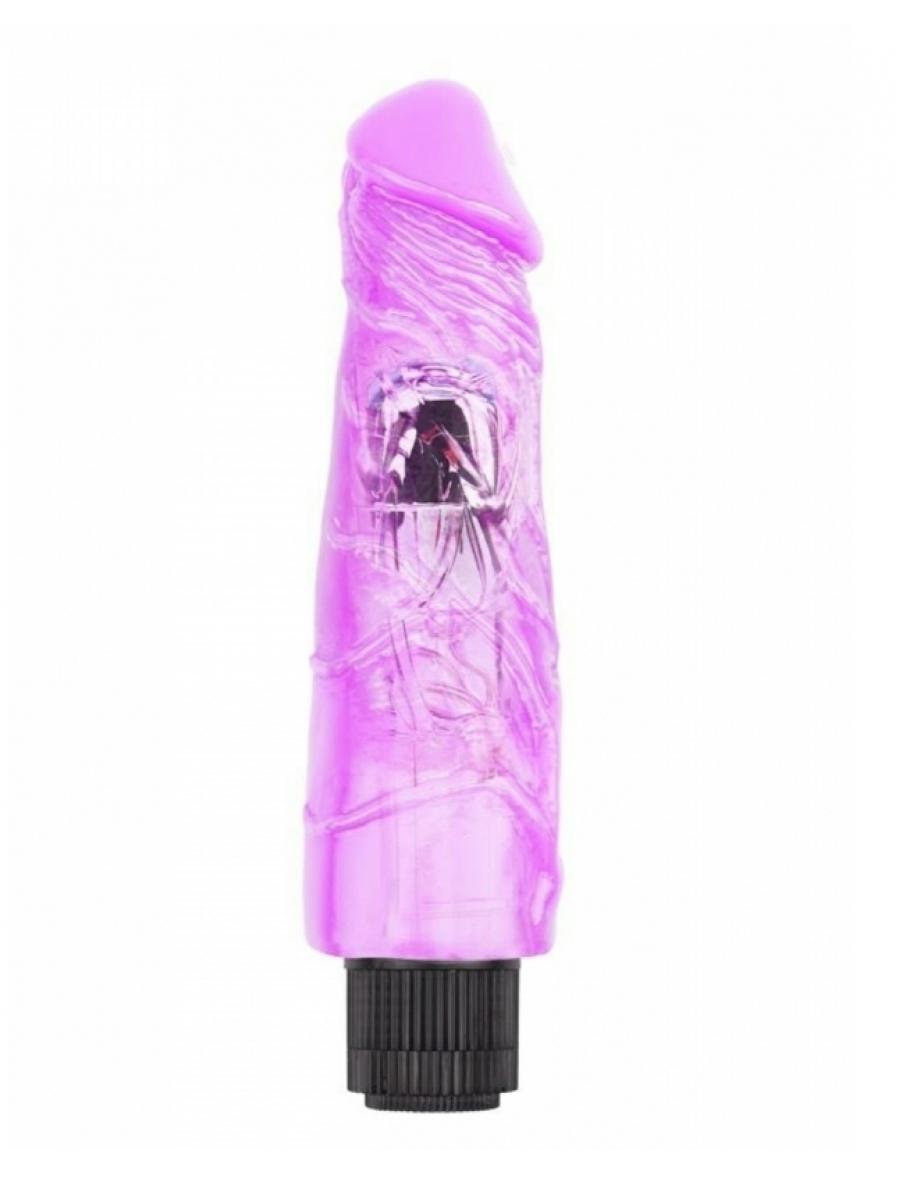 CHISA Vibrator, Ljubičasti