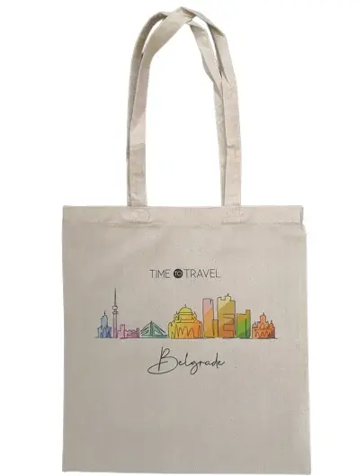 Gift Hub Ceger Beograd 1, Beli