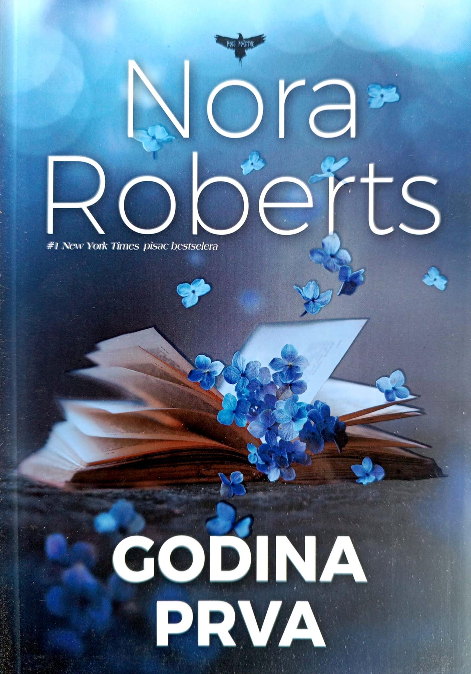 Godina prva
