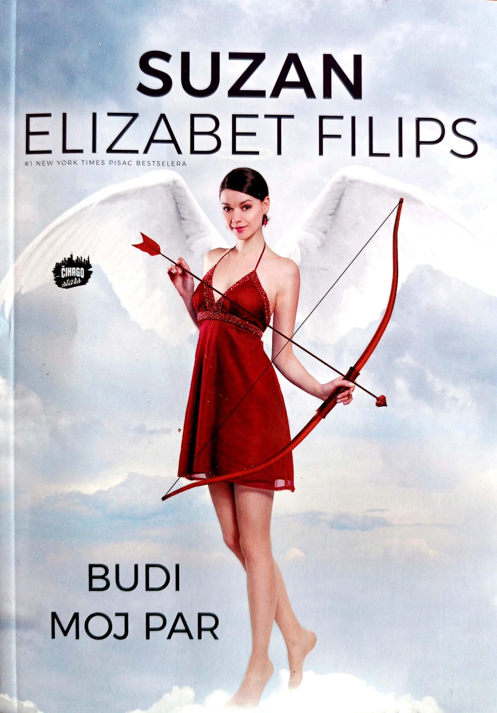 Budi moj par