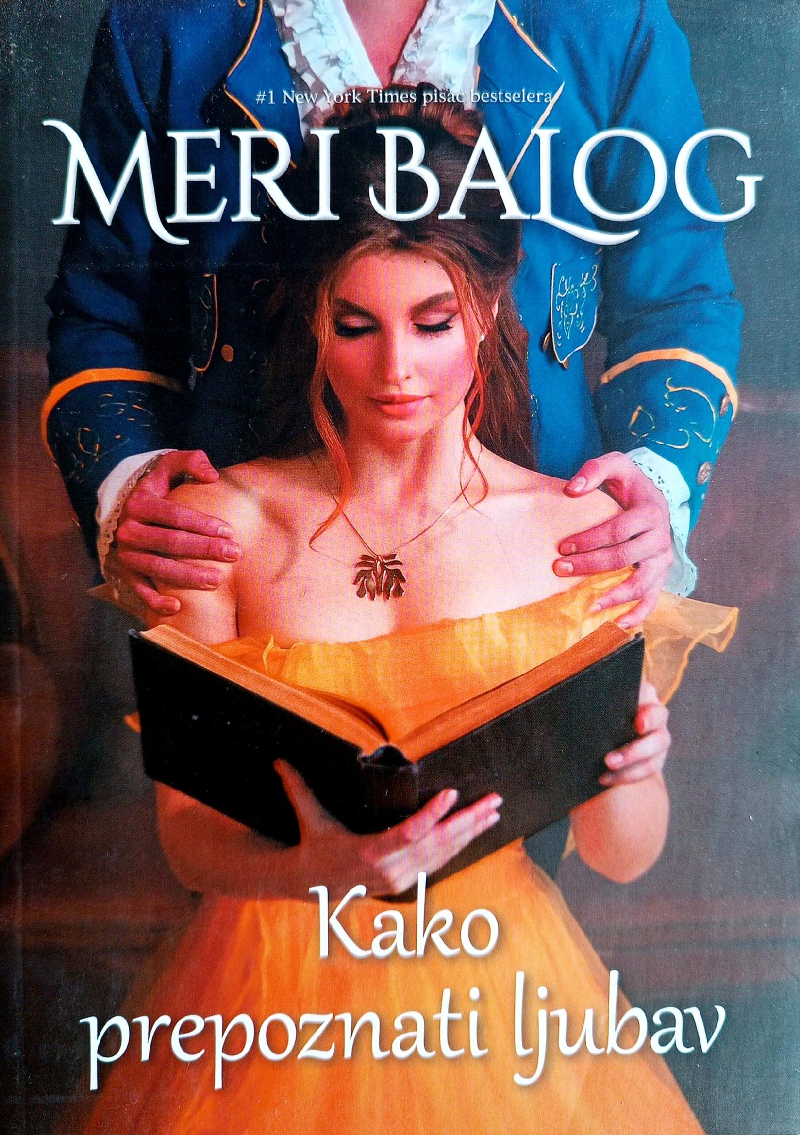 Kako prepoznati ljubav