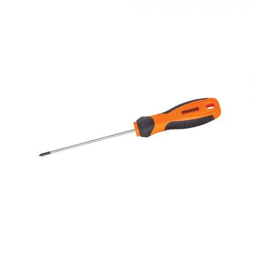 MAX WERK Odvijač krstasti MAX PH M6973, 3x150mm, Narandžasti
