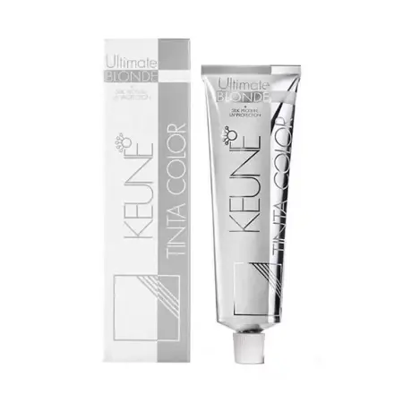 Keune Boja za kosu 1001, 60ml, Ash Blonde
