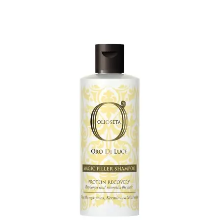 Barex Italiana Šampon za kosu Oro di Luce, 250ml