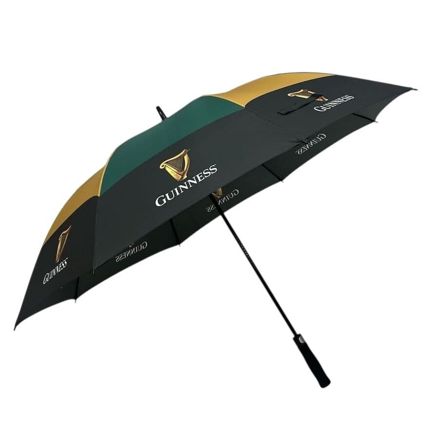 Guinness Kišobran 50 cm/8, Crni