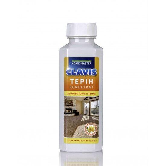 Clavis HM Koncentrat za pranje tepiha i itisona, 500ml