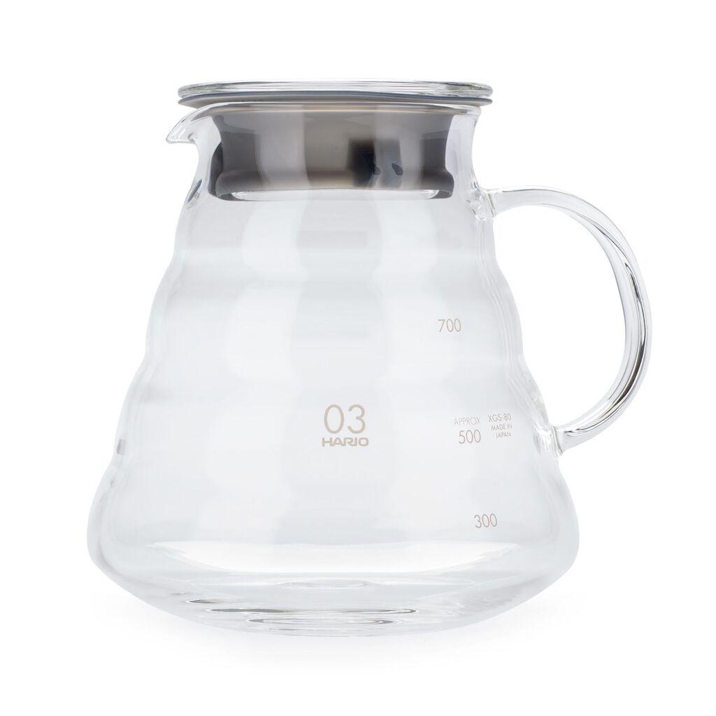 Hario  Posuda za kafu i čaj Server, 0,8l