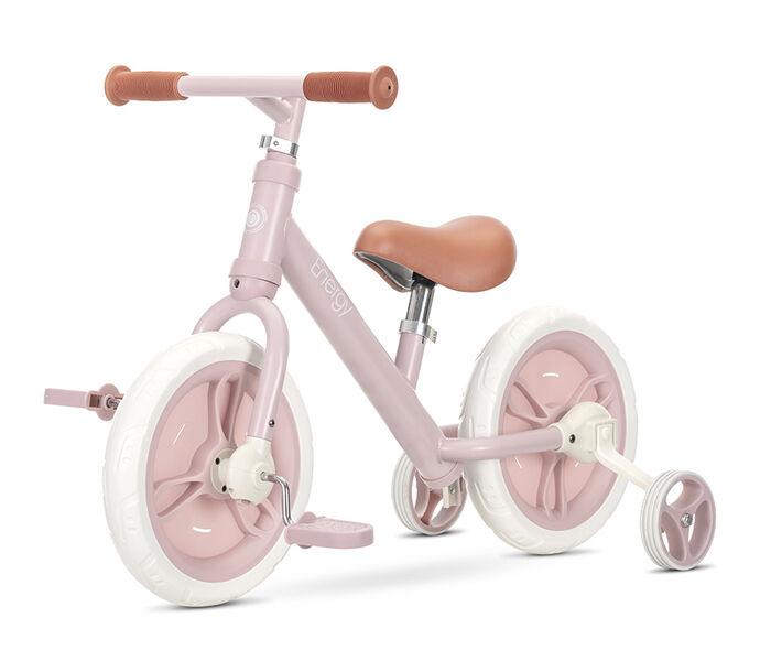 Lorelli Bicikl Bike Energy 2u1, Roze