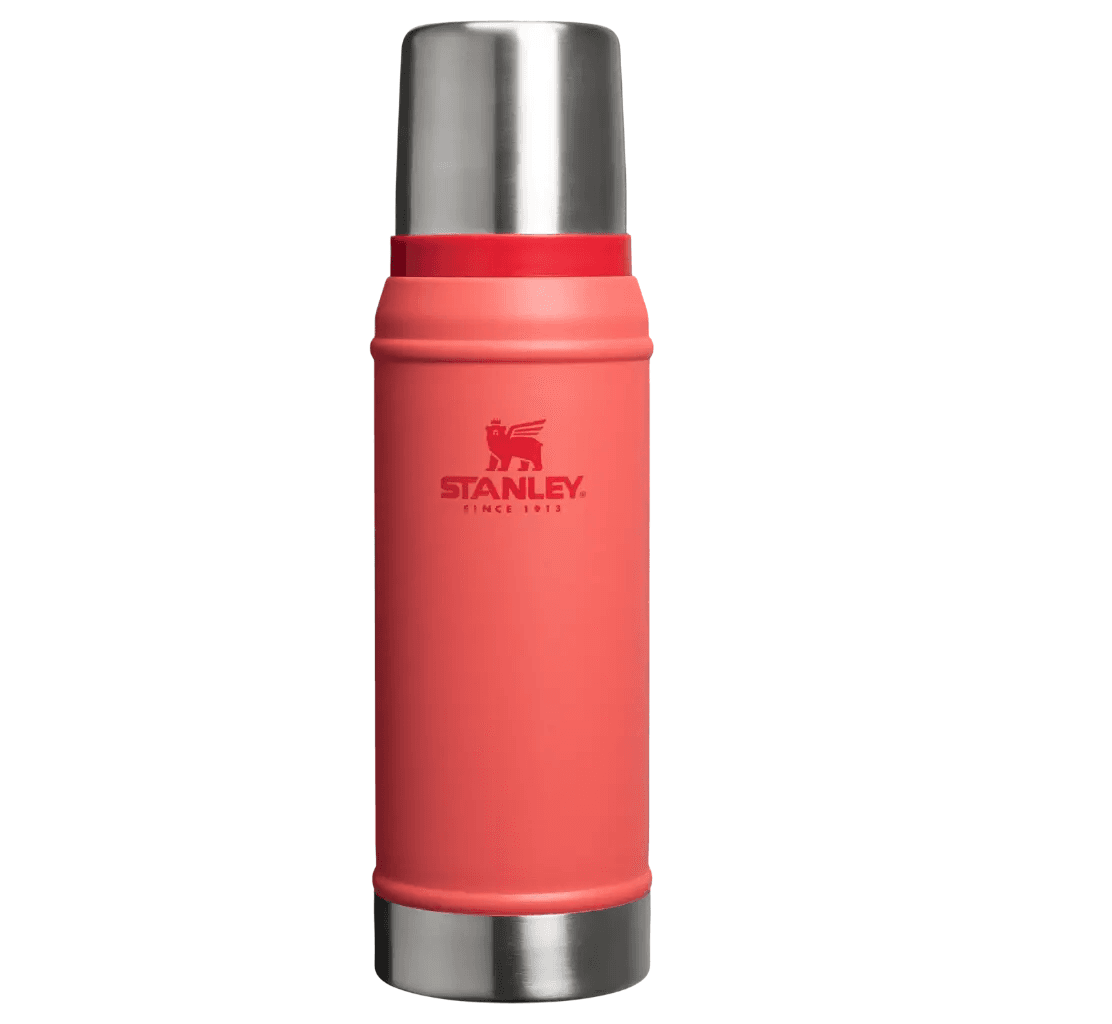 Stanley 1913 Termos boca Legendary Classic, 0.75 l, Crvena