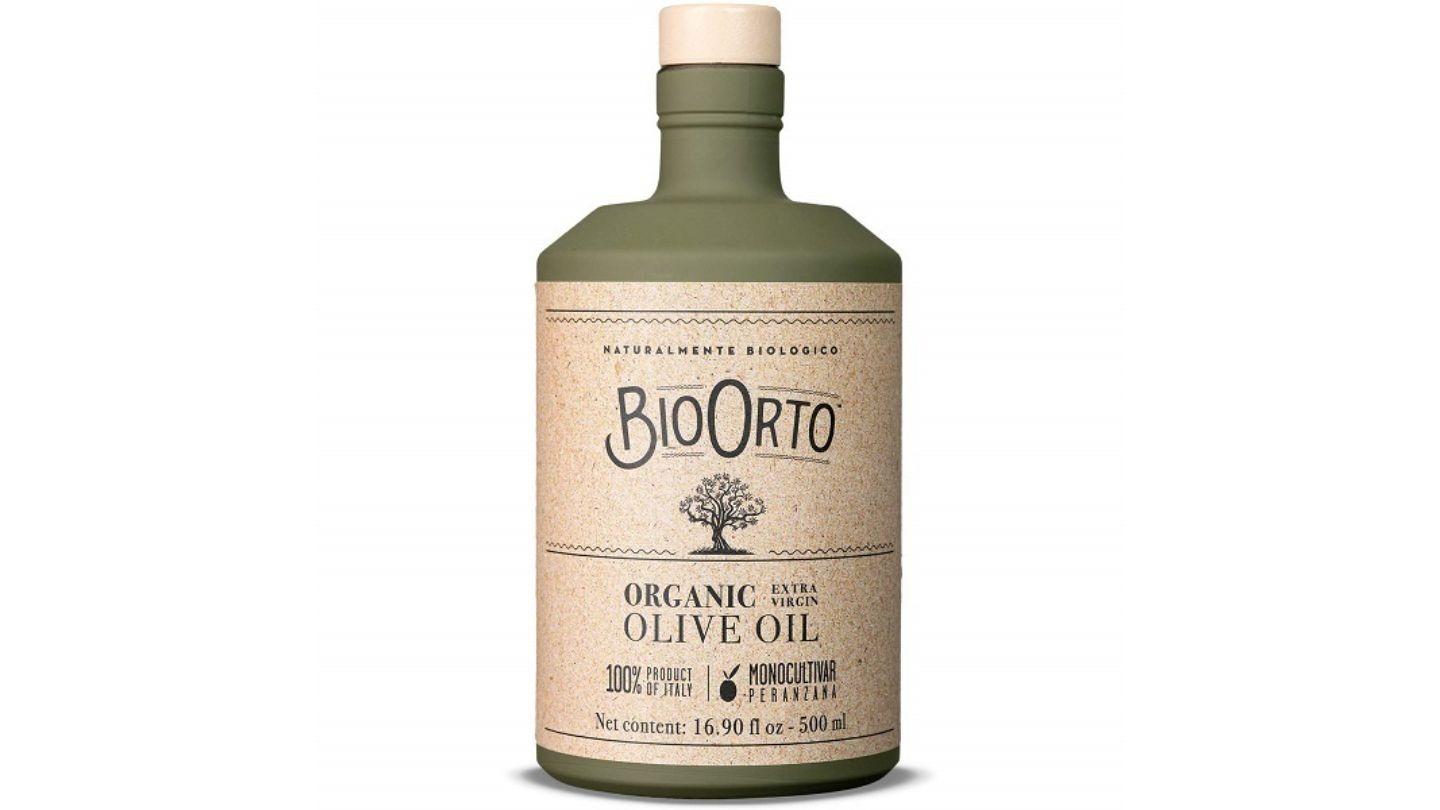 BIOORTO Maslinovo ulje Peranzana 500ml