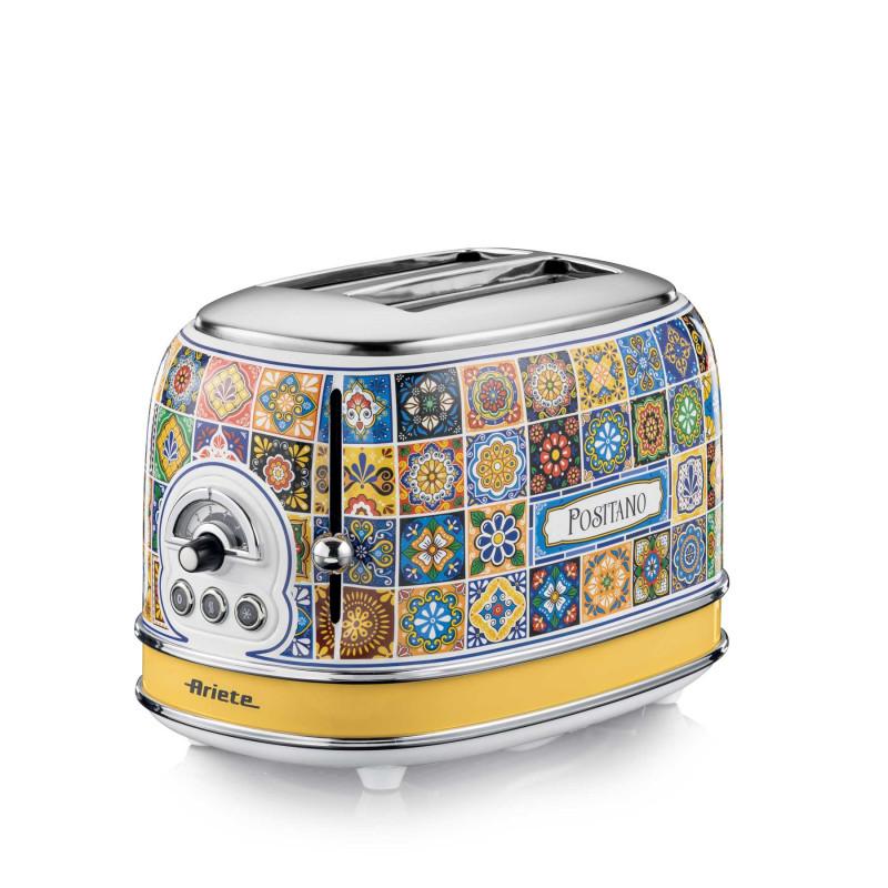 ARIETE Vintage Toster Positano