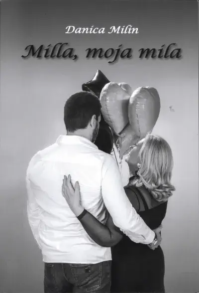 Milla moja mila