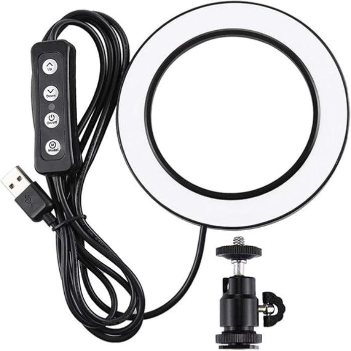 Avatar Ring light LED svetlo
