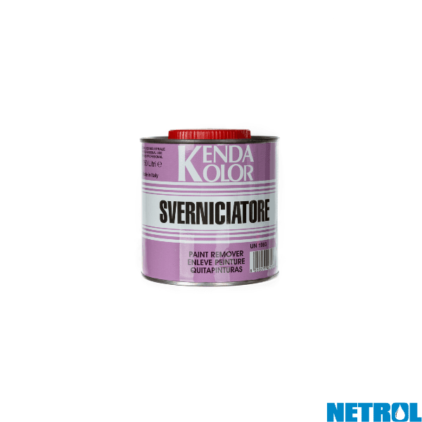 Kenda Kolor Skidač boje, 750ml