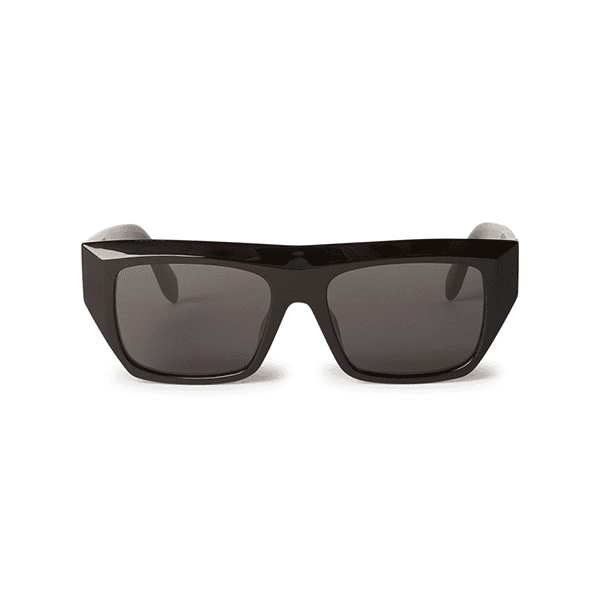 Palm Angels Unisex naočare za sunce Niland, Crne