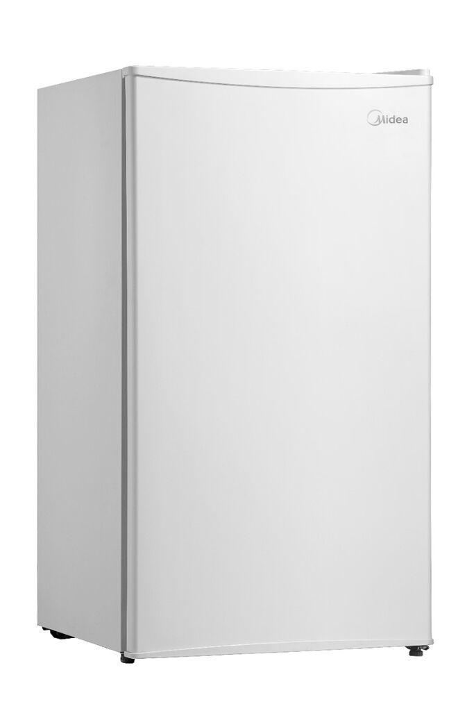 Midea Frižider MDRD142FGE01, Statički, 93L, Beli