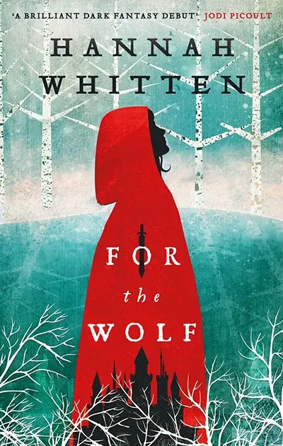 For the Wolf