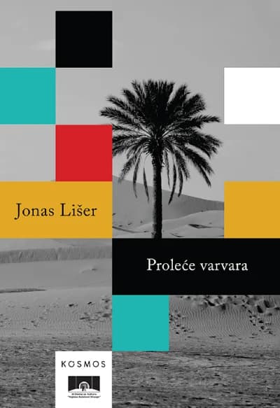 Proleće varvara