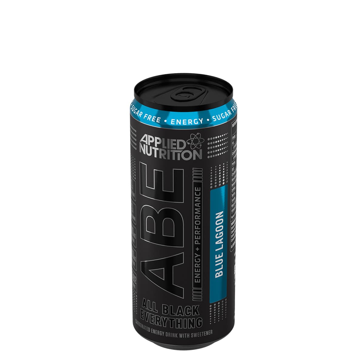 APPLIED NUTRITION Pre Workout napitak ABE, Blue lagoon, 330ml