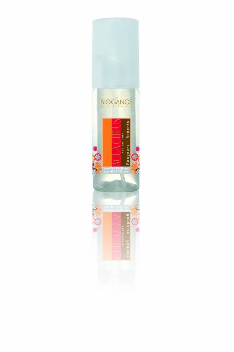 BIOGANCE Parfem za pse i mačke Elegance, Miris belog cveća i crvenog voća, 50 ml