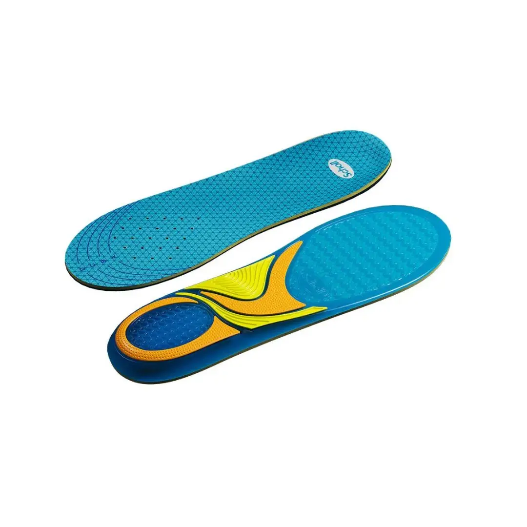 SCHOLL Ulošci za obuću Gel activ Casual, S