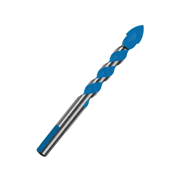 Fixtec Burgija za staklo i keramiku, 8x104mm, Radna dužina 64mm