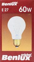 Benlux Sijalica E27, 60 W