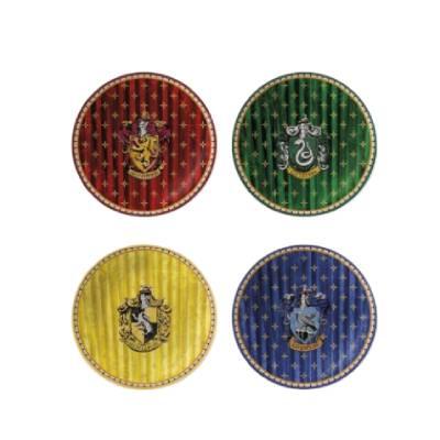 Egan Italy Set tanjira Harry Potter, 4 komada, Šareni