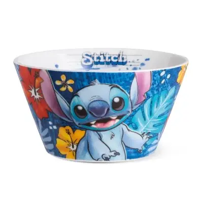 Egan Italy Činija  Lilo and Stitch, Plava