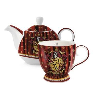 Egan Italy Set čajnik i šolja Harry Potter, Bordo
