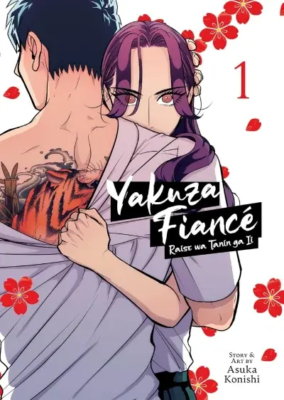 Yakuza Fiance, Vol. 1