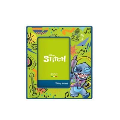 Egan Italy Ram za slike Lilo and Stitch, 10x7 cm, Zeleni