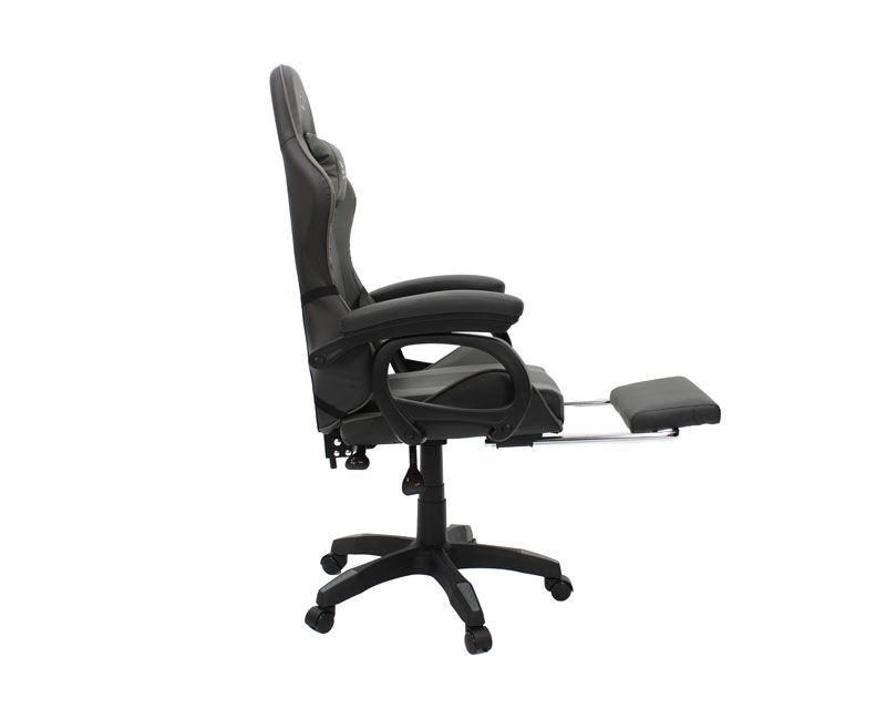 Ozon Gaming stolica GODLIKE LE A-01S, 100kg, Crna