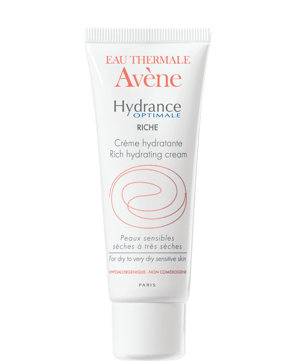 Avene Hydrance optimale riche krema, 40ml